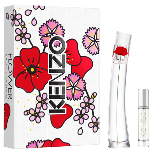 Eau De Parfum Flower by Kenzo de Kenzo | Perfumeriacomas